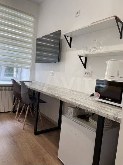 Комната 13,1 м² в 3-к., 1/3 эт.