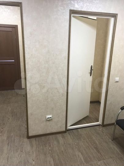 Офис, 35 м²