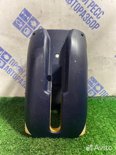 Кожух рулевой колонки Audi A4 B6 седан 2.0 ALT