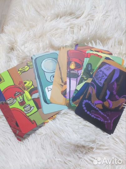 Игра для пары 