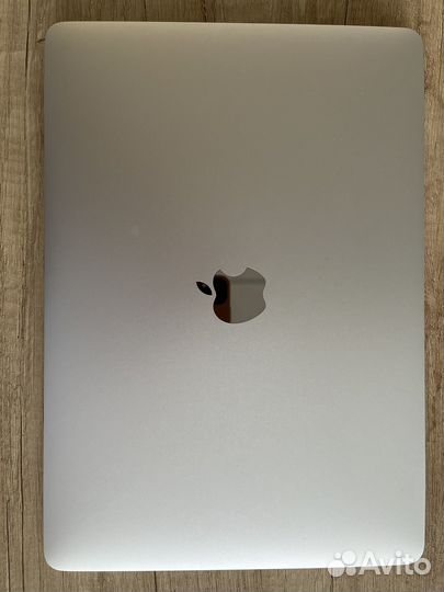 Apple MacBook Pro 13 2017