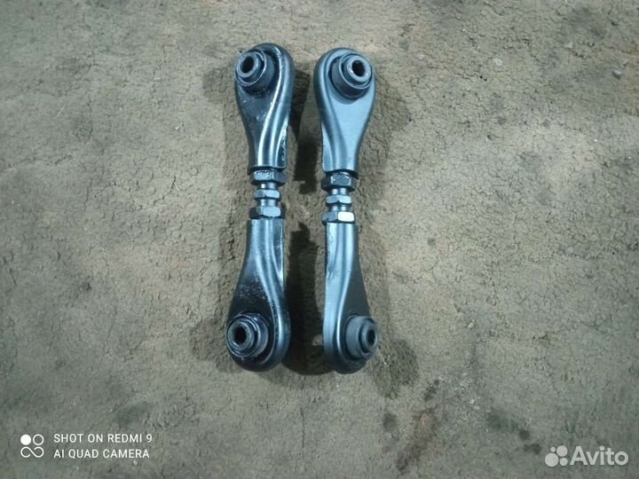 Задние тяги на ford