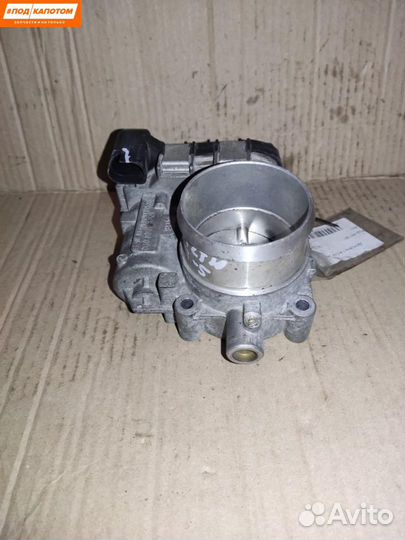 Дроссельная заслонка Volkswagen
