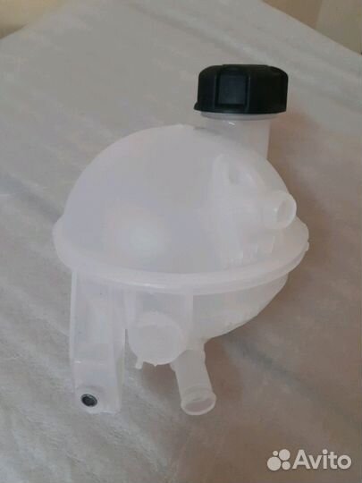 Бачок расширительный Peugeot Citroen