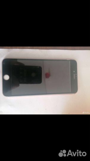 Apple iPhone 6s plus