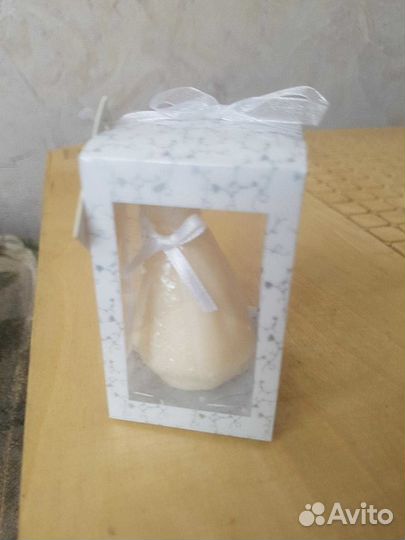 Свеча Невеста