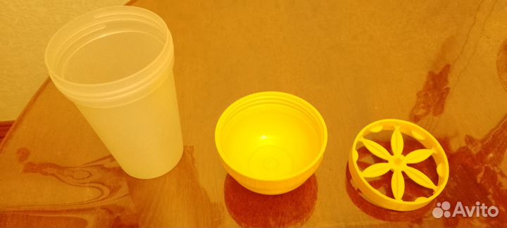 Шейкеры для приготовления коктейлей, взбивания