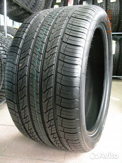 Altenzo Sports Navigator 225/60 R16 98H