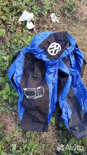 Чехлы для хранения колес