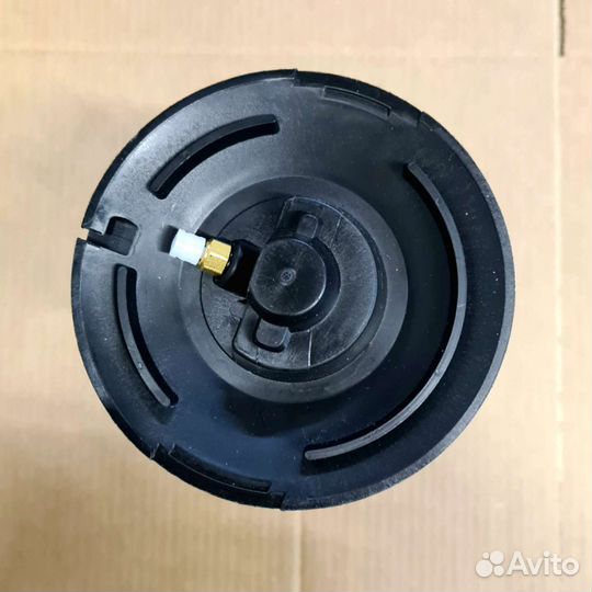 Пневмобаллон BMW задний E60 E61