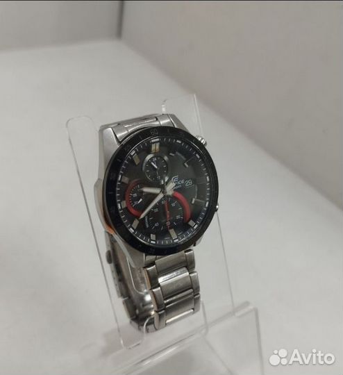 Часы Casio Edifice EFR-571DB-1A1