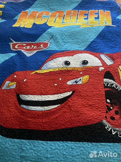 Покрывало детское