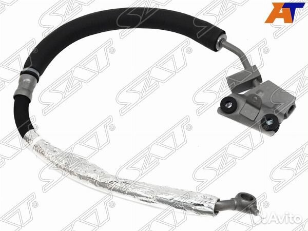 Шланг гур nissan cefiro