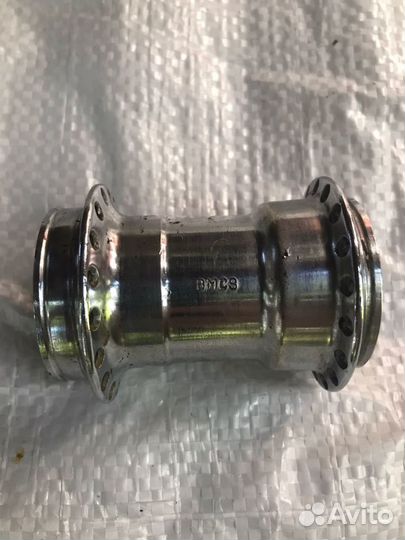 Веловтулка тормозная