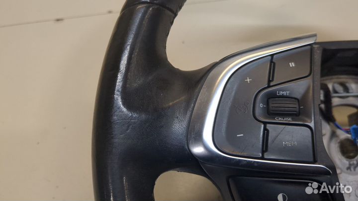 Руль Citroen C4, 2012