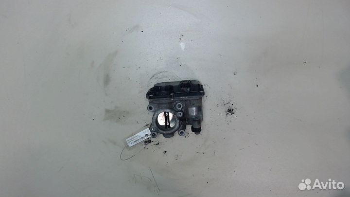 Заслонка дроссельная Dacia Sandero 2012, 2013