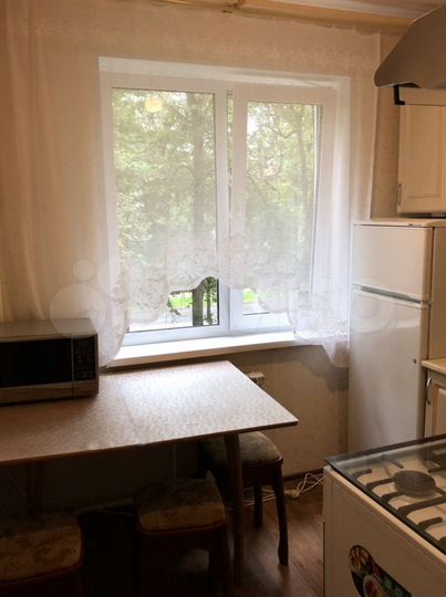 2-к. квартира, 48 м², 2/5 эт.