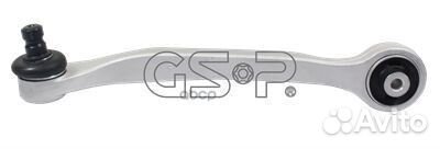 Рычаг подвески передний правый audi A6 (4F2 C6