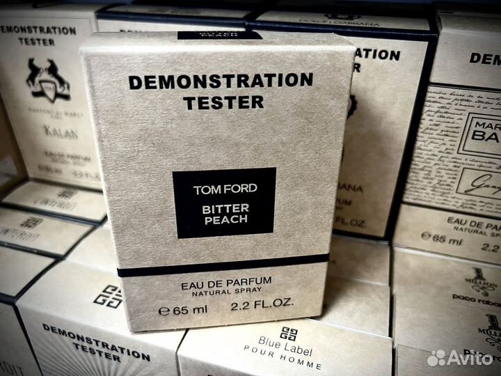 Tom ford bitter peach