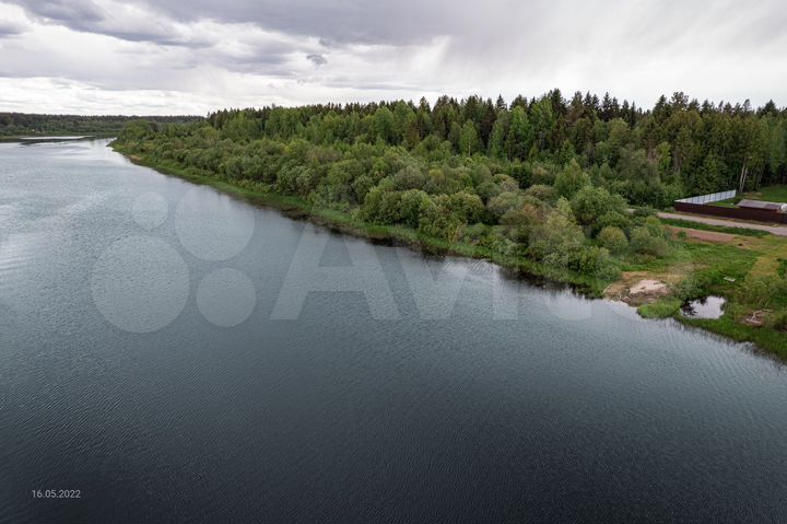 Участок 25 сот. (ИЖС)