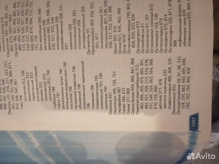 Книга 1100 страниц