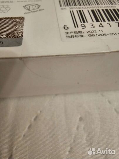 Беспроводные наушники xiaomi redmi Buds 4