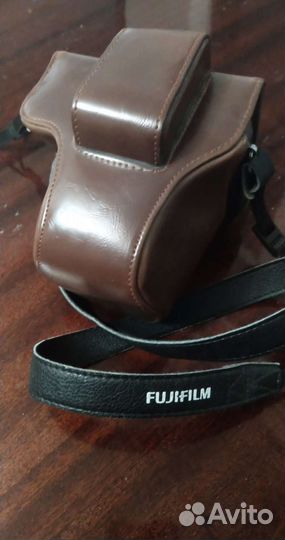 Fujifilm X-E3 Kit 23mm