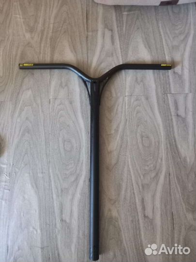 Запасные части для трюкового самоката