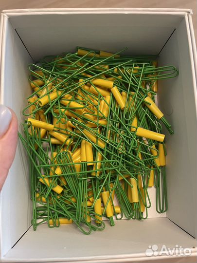 Шпильки для буст ап