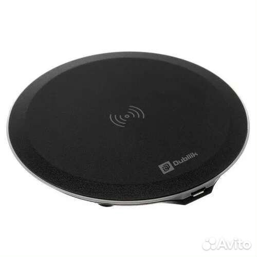 Беспроводная зарядка dubllik