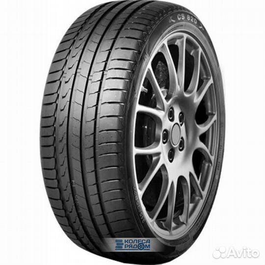 LingLong Grip Master C/S 235/55 R19 105W