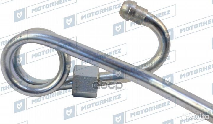 Напорный шланг от насоса к рейке HPH0111 Motorherz