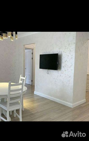 Ремонт квартир под ключ