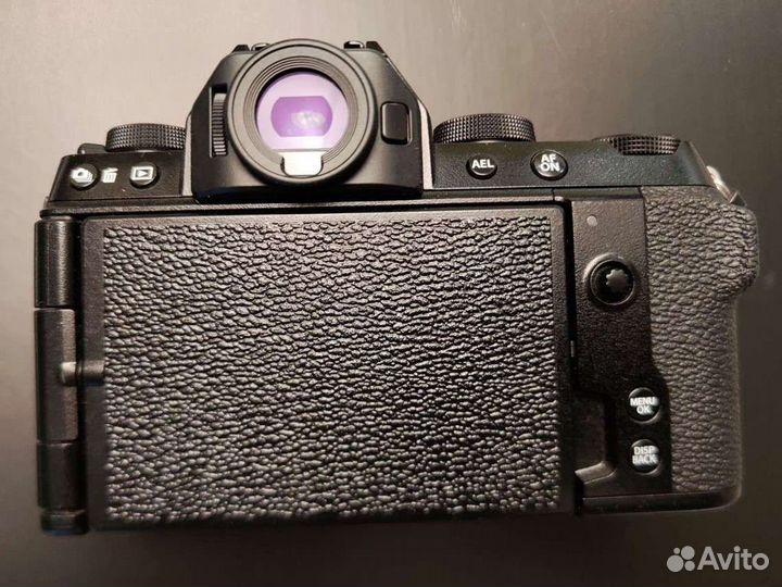 Фотоаппарат Fujifilm X-S10