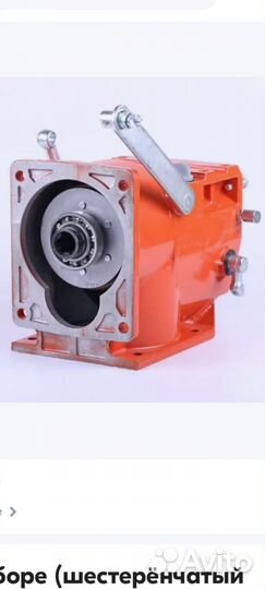 Продам Каробку для Мотоблока 10лс шлицавой