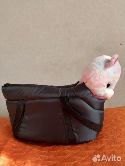 Переноска для животных