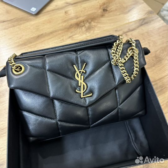 Сумка Yves Saint Laurent
