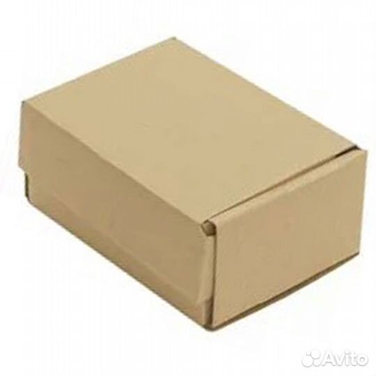 Почтовые коробки и пакеты в Туле