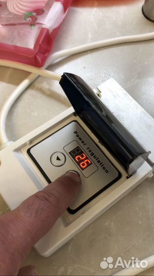 Самогонный аппарат дистилятор бу