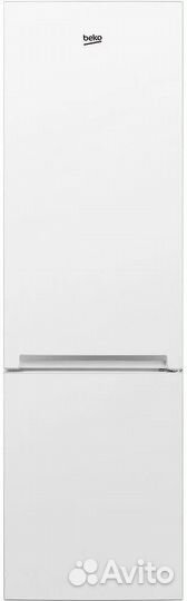 Холодильник beko rcsk310M20W