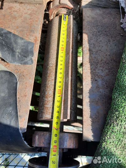 Циркулярная пила со столом