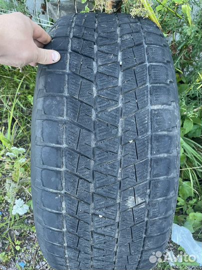 Колеса на range rover r20