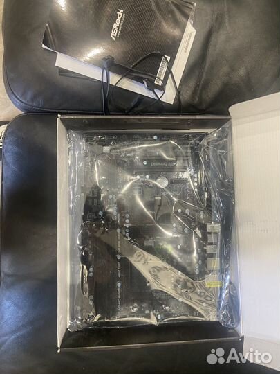 Новая Материнская плата 970 Extreme3 R2.0