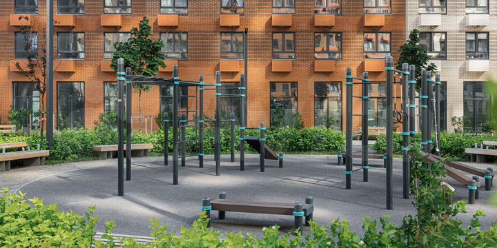 Квартира-студия, 20 м², 14/15 эт.
