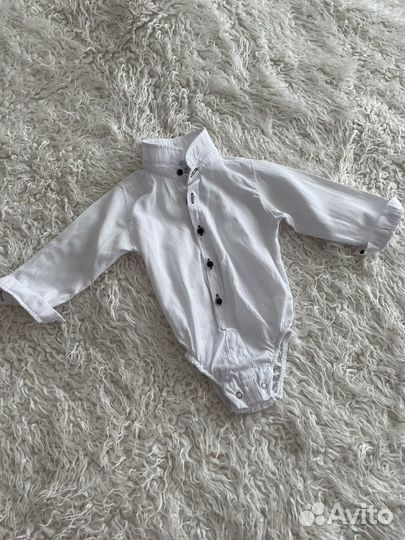 Костюм для мальчика