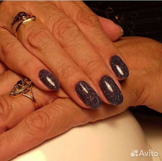 Маникюр Педикюр