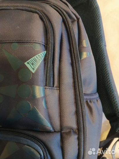Ранец школьный для мальчика в отличном состоянии