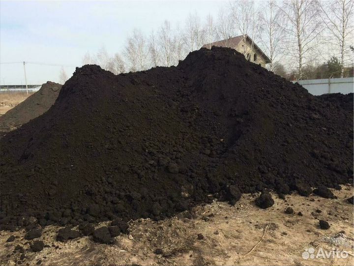 Земля Песок Щебень