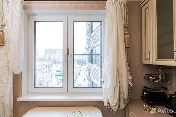 Окна пластиковые