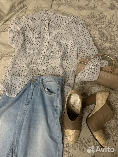 Одежда женская,р.42